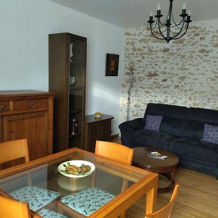 Cordeliers Lotus Apartment Sarlat-la-Caneda Exterior photo