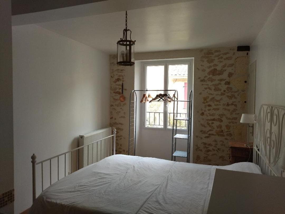 Cordeliers Lotus Apartment Sarlat-la-Caneda Exterior photo